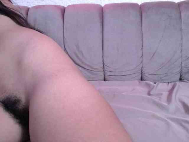 SweetyLally webcam