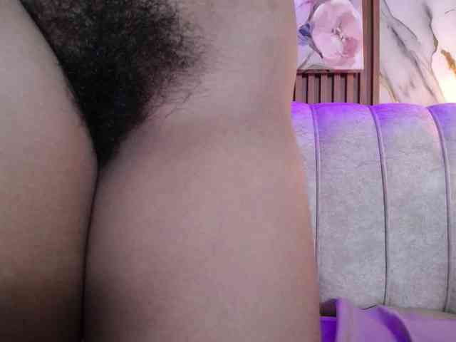 SweetyLally webcam