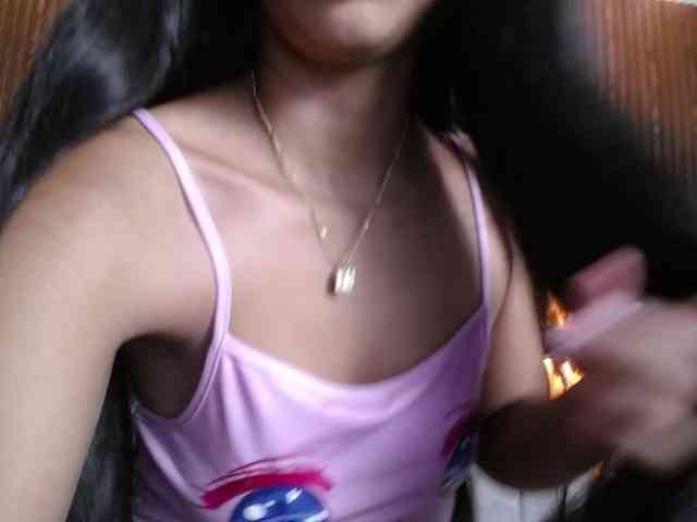 SweetyLally webcam