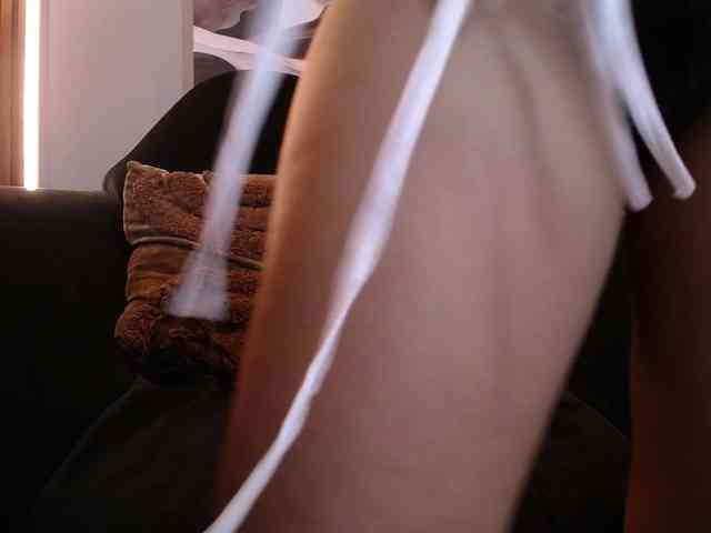 SweetyLally webcam