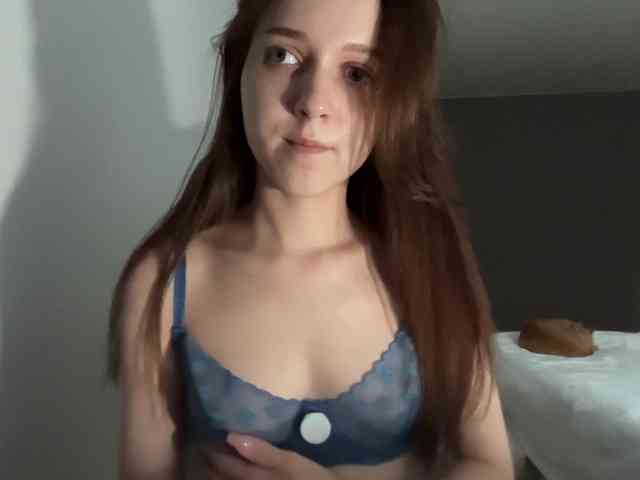 monnymoonn Live Webcam on BongaCams