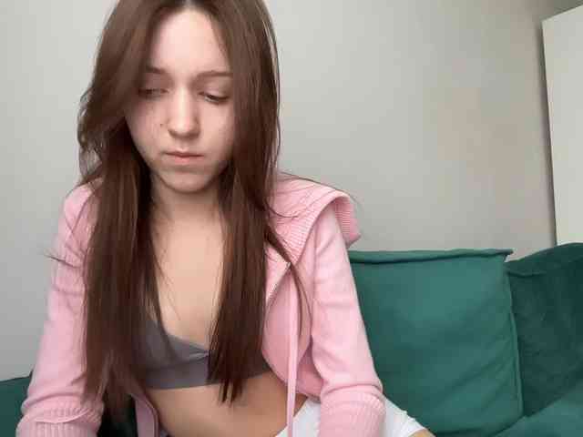 Modella: monnymoonn