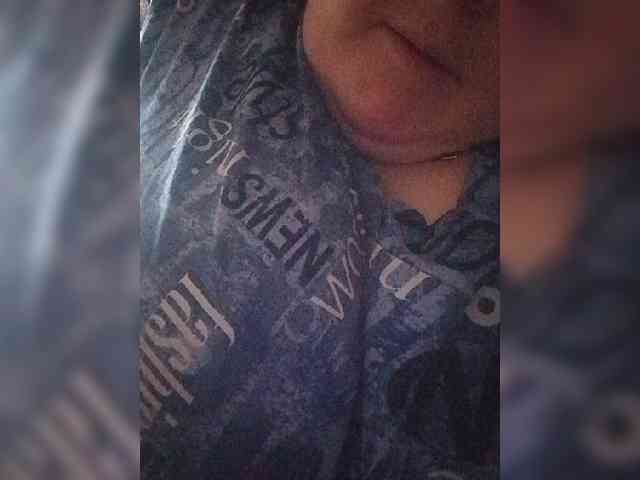 dariasexa Live Webcam on BongaCams