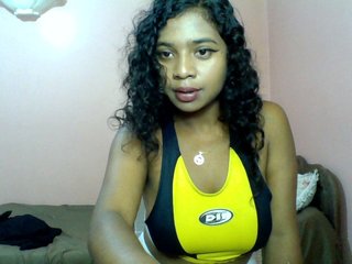 Calinasweet Porn Show