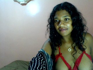 Calinasweet Porn Show