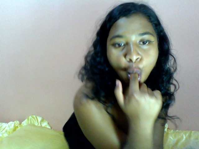 Profile and Statistics for Calinasweet on BongaCams