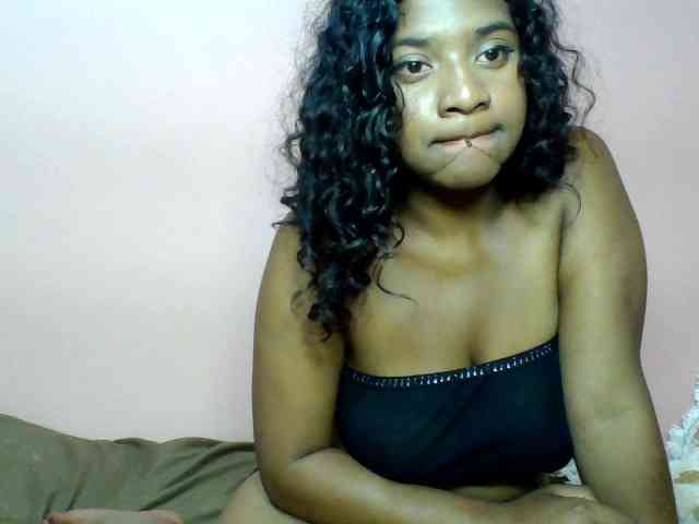 Calinasweet webcam