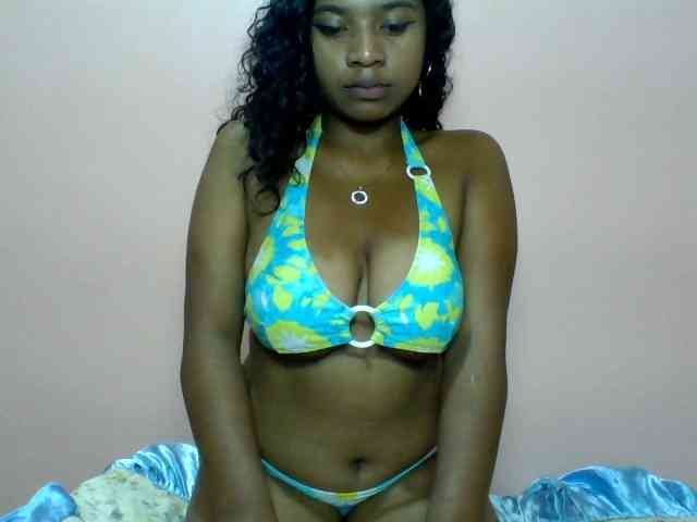 Calinasweet webcam