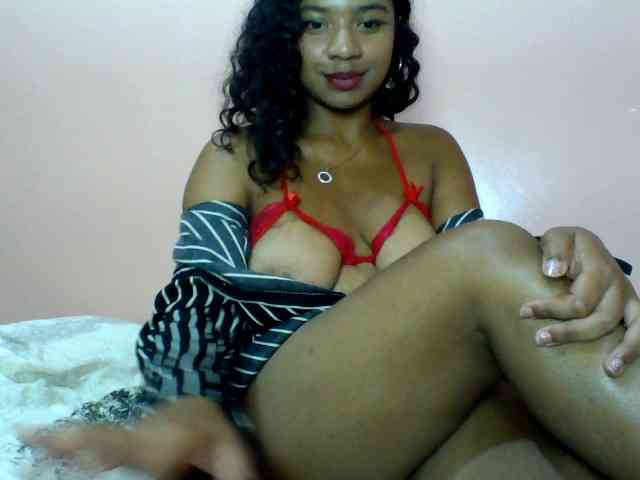 Calinasweet webcam