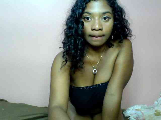 Calinasweet webcam
