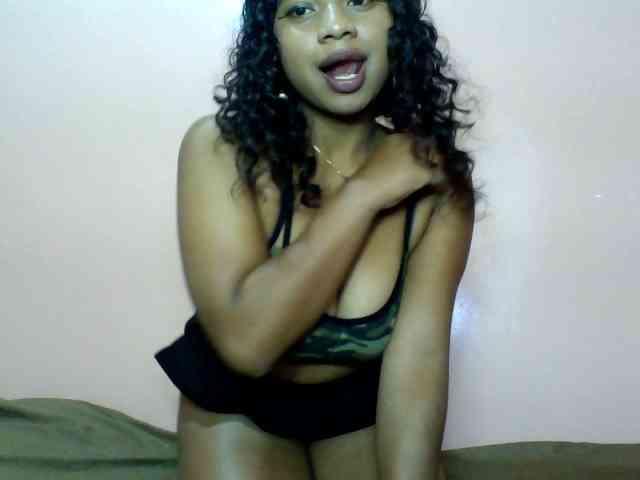 Calinasweet webcam