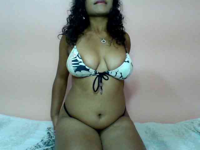 Calinasweet webcam