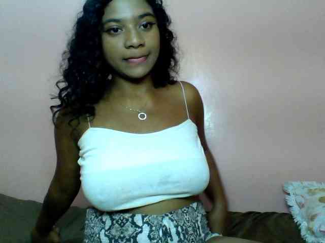 Calinasweet webcam