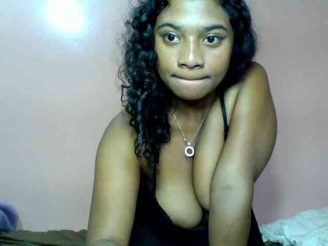 Calinasweet webcam