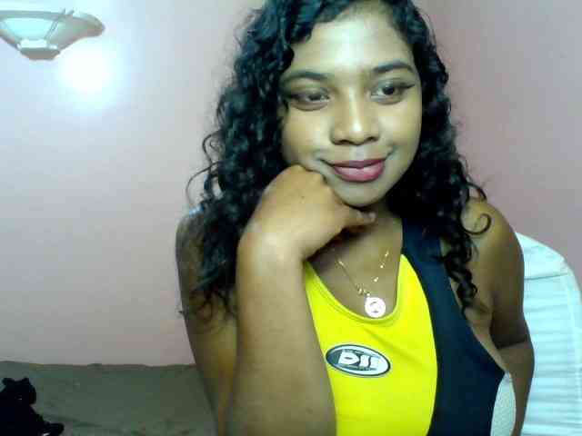 Calinasweet webcam
