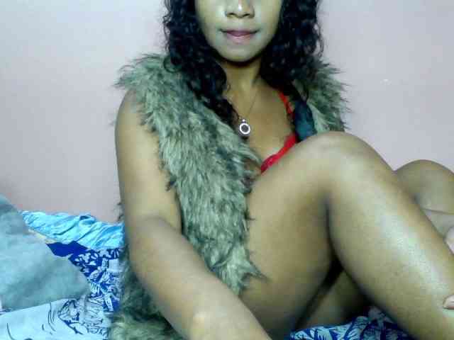 Calinasweet webcam