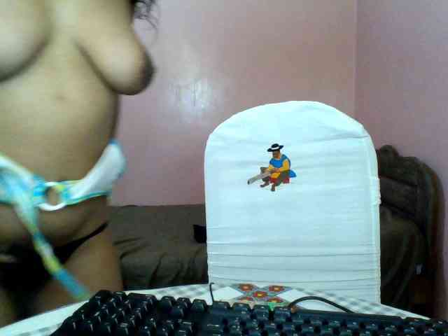Calinasweet webcam
