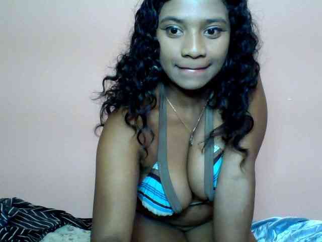 Calinasweet webcam