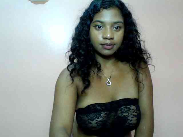 Calinasweet webcam
