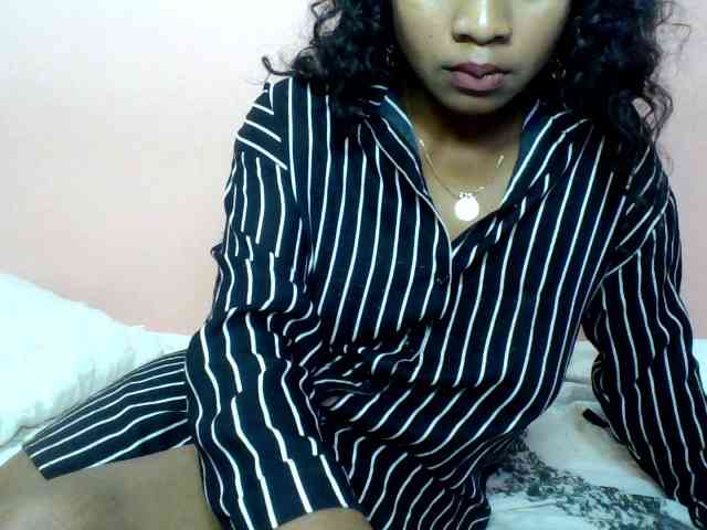 Calinasweet webcam