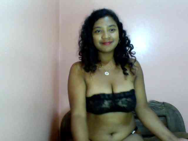 Calinasweet webcam
