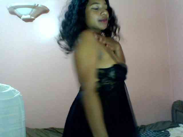 Calinasweet webcam