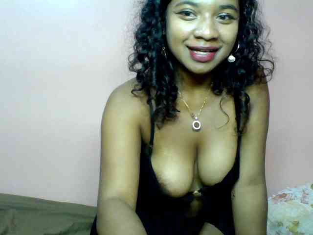 Calinasweet webcam