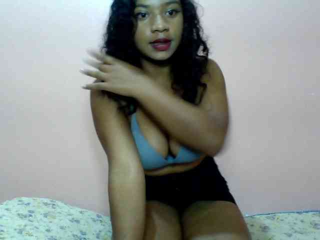 Calinasweet webcam