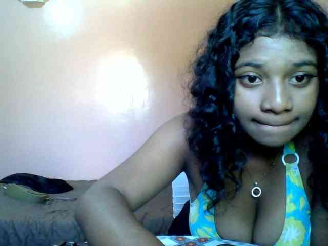 Calinasweet webcam