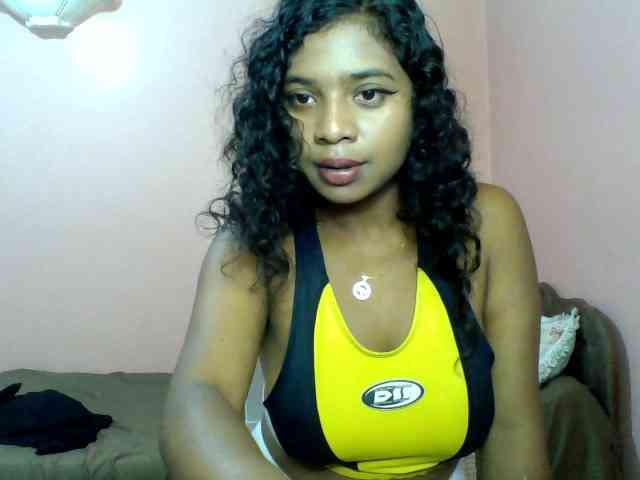 Calinasweet webcam