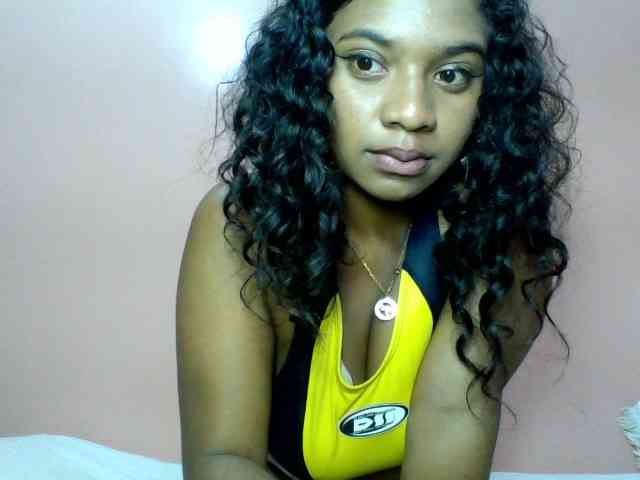 Calinasweet webcam