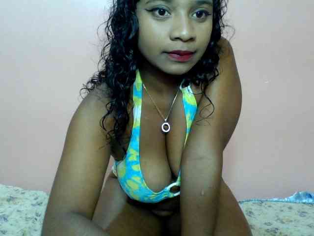 Calinasweet webcam