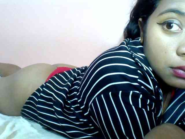 Calinasweet webcam