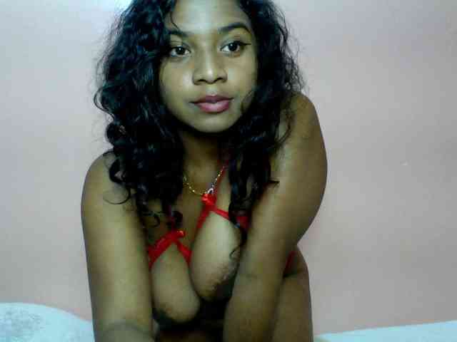 Calinasweet webcam