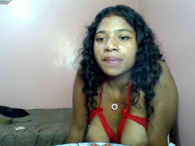 Calinasweet webcam