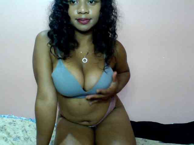 Calinasweet webcam