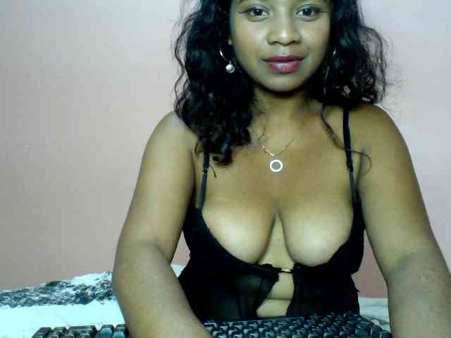 Calinasweet webcam
