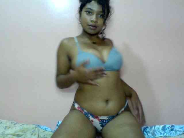 Calinasweet webcam