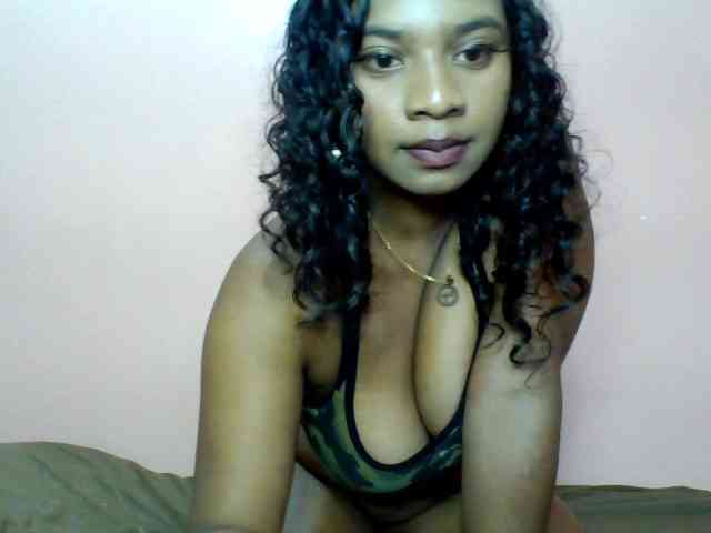 Calinasweet webcam
