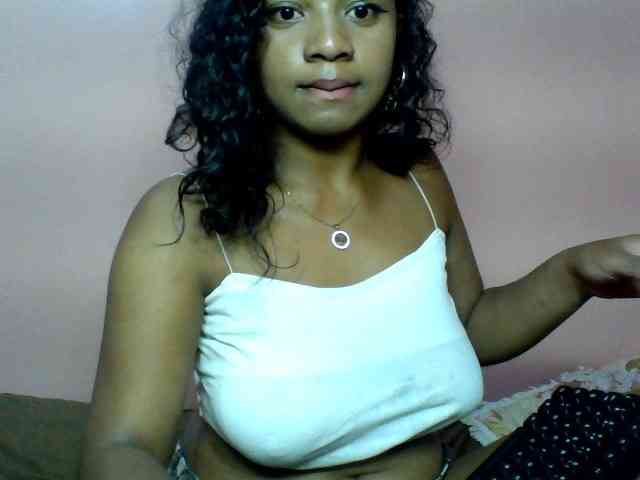 Calinasweet webcam