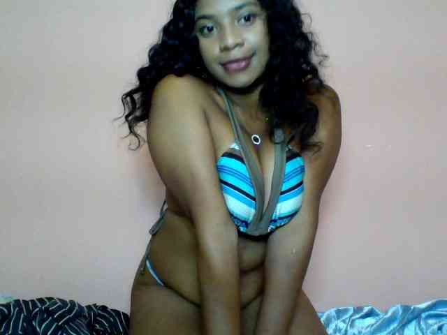 Calinasweet webcam