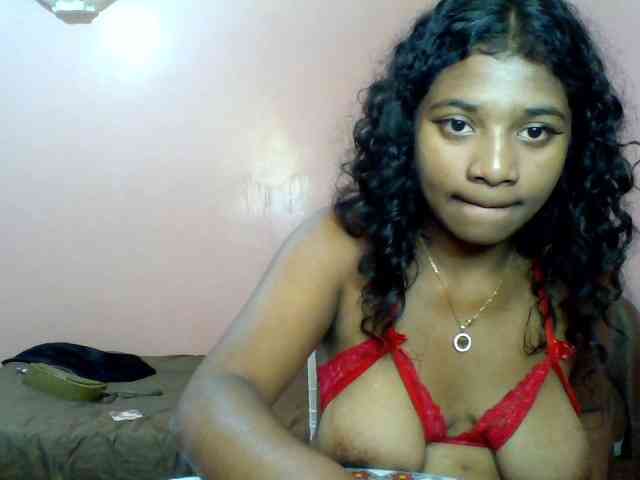 Calinasweet webcam