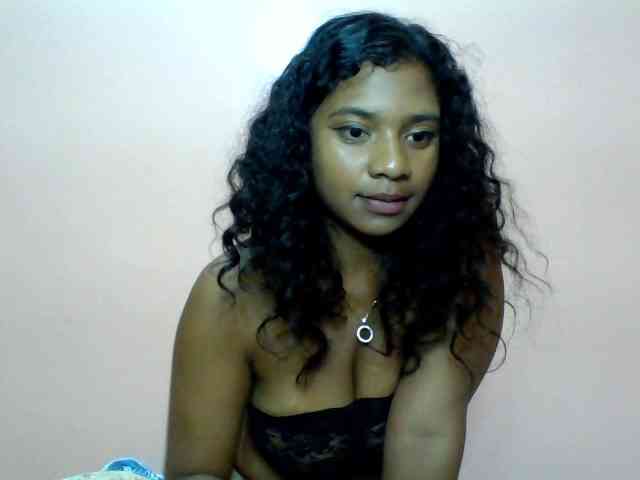 Calinasweet webcam