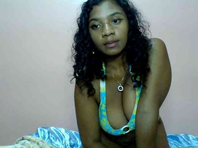 Calinasweet webcam