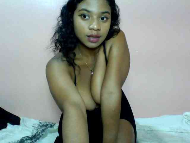 Calinasweet webcam