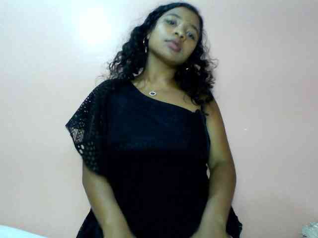 Calinasweet webcam