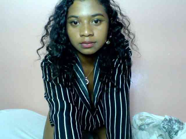 Calinasweet webcam