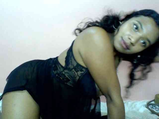Calinasweet webcam