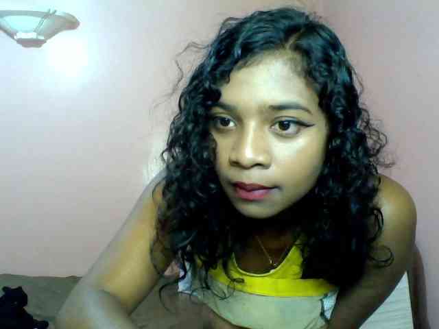 Calinasweet webcam