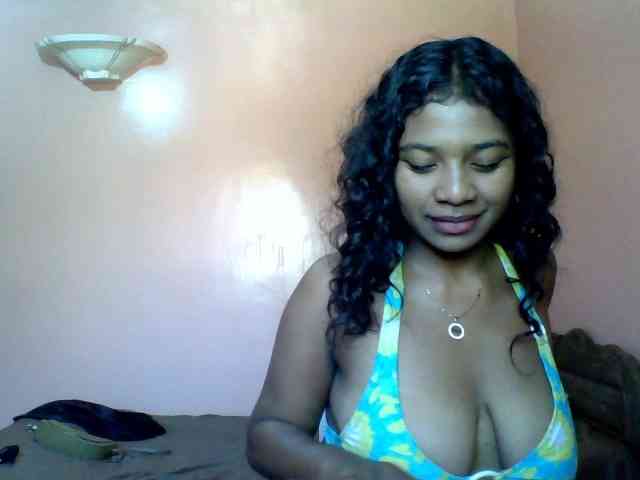 Calinasweet webcam